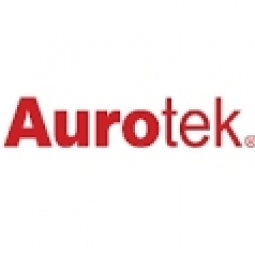  Aurotek Corp. Logo